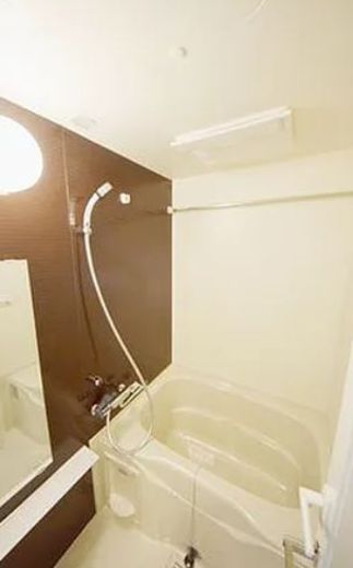 ティモーネ上野の森ノルド 物件写真 建物写真11