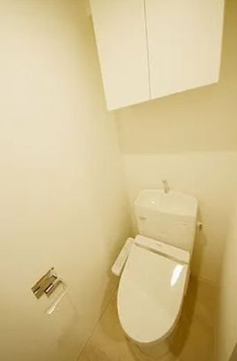 ティモーネ上野の森ノルド 物件写真 建物写真12