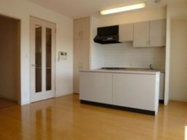 カスタリア住吉2 物件写真 建物写真6