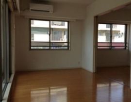 カスタリア住吉2 物件写真 建物写真8