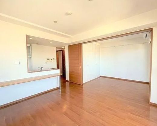 グランスイート桜新町 物件写真 建物写真11