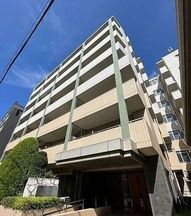 グランスイート桜新町 外観