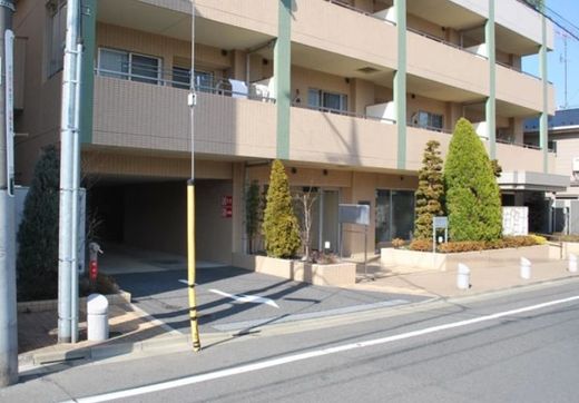 グランスイート桜新町 写真