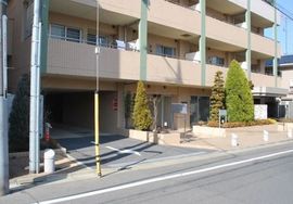 グランスイート桜新町 写真