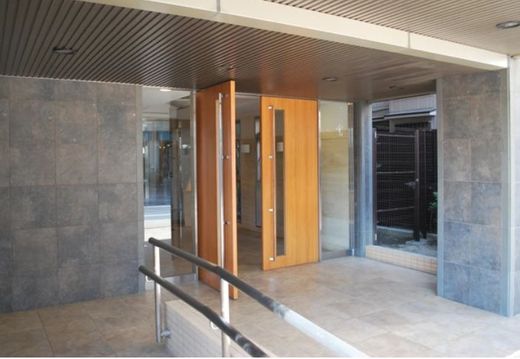 グランスイート桜新町 物件写真 建物写真4