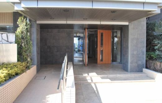 グランスイート桜新町 物件写真 建物写真5