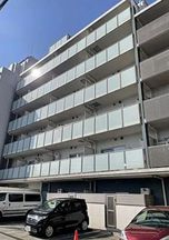 ベリスタ下高井戸駅前 外観