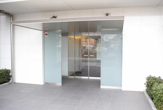 ベリスタ下高井戸駅前 画像