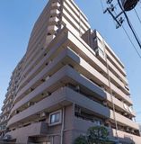 ライオンズプラザ赤羽 画像