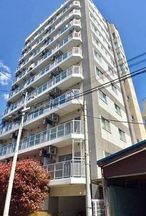 コート新御徒町 外観