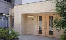 コート新御徒町 物件写真 建物写真5