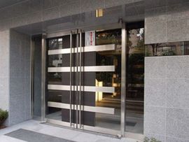 ステージグランデ文京白山 外観