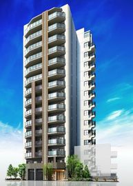 シエリア秋葉原EAST 物件写真 建物写真2