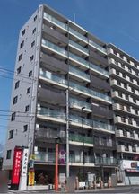 シティインデックス亀戸 画像