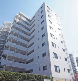 シティインデックス亀戸 写真