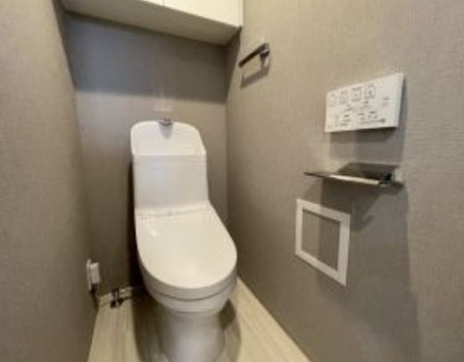 メイクス浅草イースト 物件写真 建物写真11