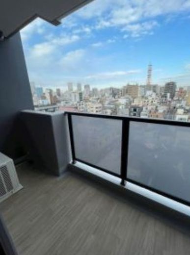 メイクス浅草イースト 物件写真 建物写真12