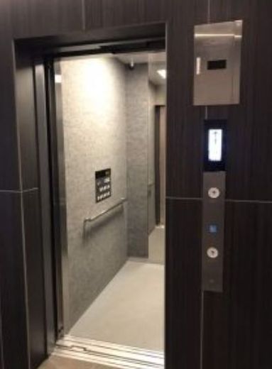 メイクス浅草イースト 物件写真 建物写真4