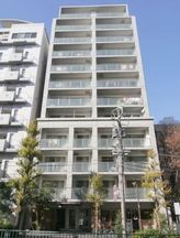 ベルザ都立大 画像