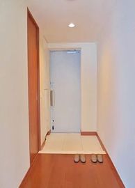 ベルザ都立大 物件写真 建物写真8