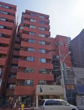 南青山ユニハイツ 画像