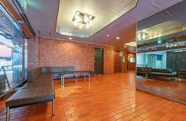 南青山ユニハイツ 物件写真 建物写真6
