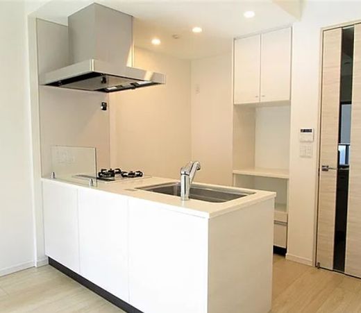 ミオカステーロ浅草入谷 物件写真 建物写真12