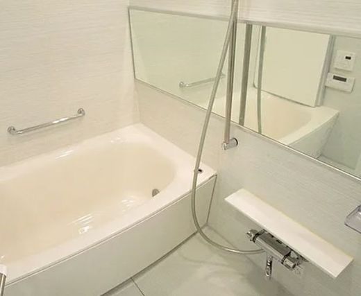 ミオカステーロ浅草入谷 物件写真 建物写真13