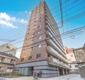 ミオカステーロ浅草入谷 写真