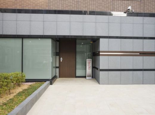 ミオカステーロ浅草入谷 物件写真 建物写真4