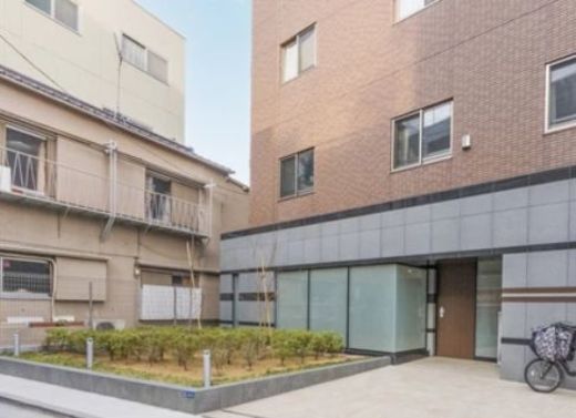 ミオカステーロ浅草入谷 物件写真 建物写真5