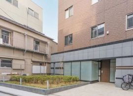 ミオカステーロ浅草入谷 物件写真 建物写真5
