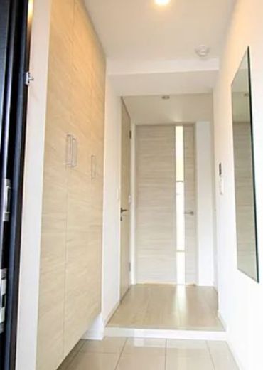 ミオカステーロ浅草入谷 物件写真 建物写真8