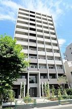 ステージファースト浅草桜橋 画像