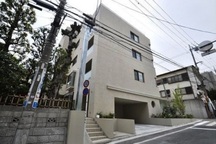 アークテラス東山 物件写真 建物写真1