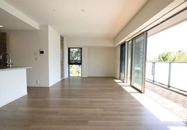 ブランズシティ世田谷中町エミネントフォレスト 物件写真 建物写真7