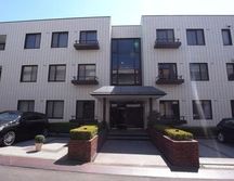 表参道シティハウス 画像