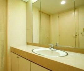 表参道シティハウス 物件写真 建物写真7