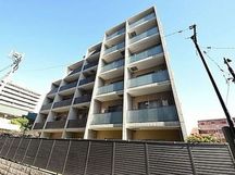 ドゥーエ武蔵小金井 物件写真 建物写真1