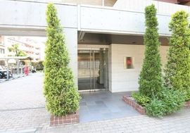 ドゥーエ武蔵小金井 物件写真 建物写真5