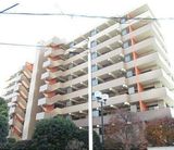 クレストフォルム武蔵小杉 物件写真 建物写真1