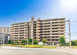クレストフォルム武蔵小杉 物件写真 建物写真4