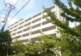 クレストフォルム武蔵小杉 物件写真 建物写真5
