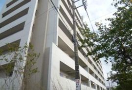 クレストフォルム武蔵小杉 物件写真 建物写真6