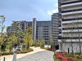 プラウドシティ日吉レジデンスⅢ 物件写真 建物写真2