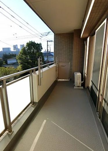 オーパスレジデンス吉祥寺 物件写真 建物写真19