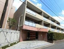 オーパスレジデンス吉祥寺 物件写真 建物写真1