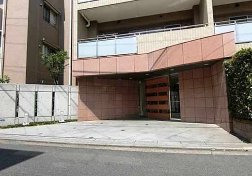 オーパスレジデンス吉祥寺 物件写真 建物写真4