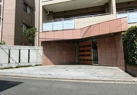 オーパスレジデンス吉祥寺 物件写真 建物写真4