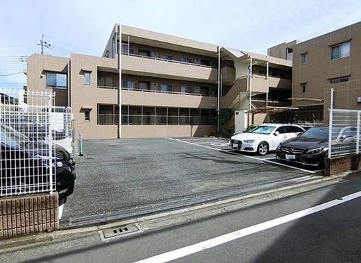 オーパスレジデンス吉祥寺 物件写真 建物写真7